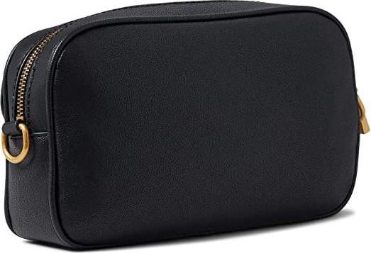 Immagine prodotto Guess Zadie, Synthetic Leather, Textile Bag, Black, HWVB84, For Women, 27