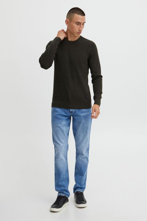 Produktbild Blend BHCodford crew - 20714336 (S)