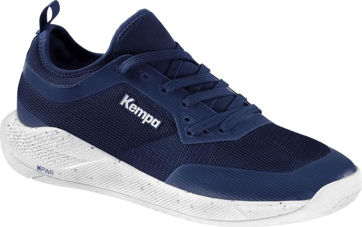 Produktbild Kempa Hallen-Sport-Schuhe Kourtfly (43)