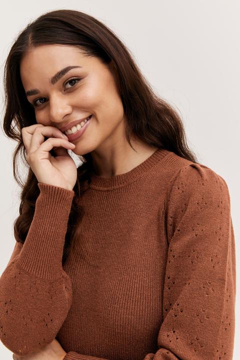 Image du produit B.young ROBE À CÔTES BYNONINA - 20811909 (XXL)