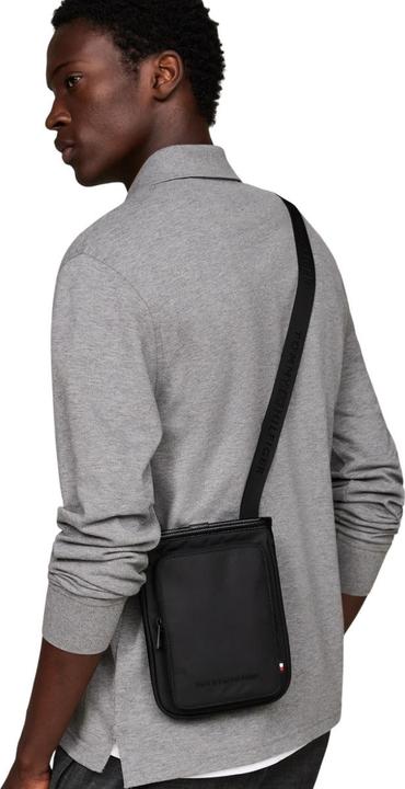 Immagine prodotto Tommy Hilfiger Logo Borsa a Tracolla