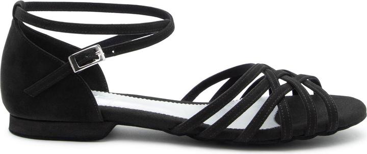 Immagine prodotto Dancing Queens DQ02 flache Tanzschuhe (41)