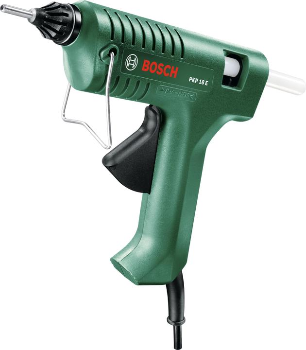Actual product image Bosch Home & Garden Hot glue gun PKP 18 E