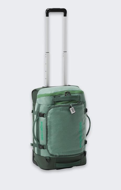 Immagine prodotto Eagle Creek Cargo Hauler XT Wheeled Duffel Intern.Carry On (36 l, Bagaglio a mano (fino a 50 litri))