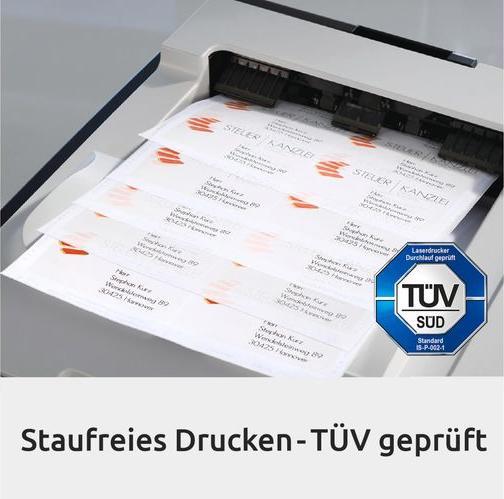 Produktbild Avery Universal-Etiketten, ablösbar