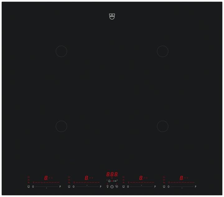 Produktbild V-Zug 3111500005