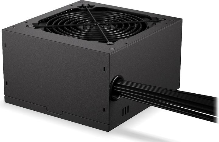 Produktbild Endorfy Elementum E5 (550 W)