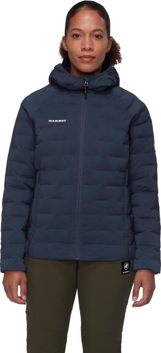 Produktbild Mammut Sender IN Hooded Jacket Women (XS)