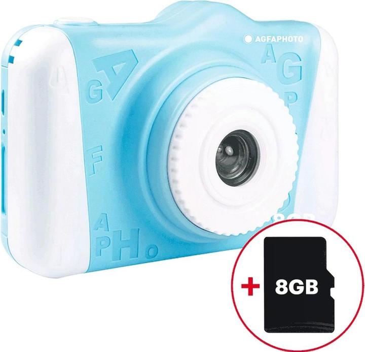 Image du produit AGFAPHOTO Realikids Cam 2