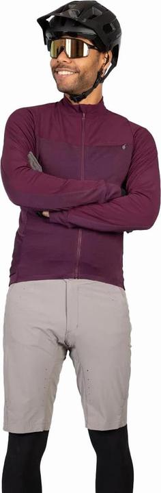 Image du produit Endura Maillot GV500 (manches longues) (L)