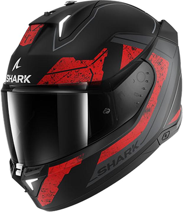 Shark Integralhelm SKWAL 13