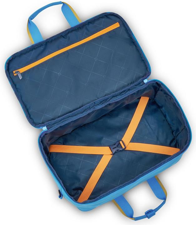 Actual product image Modo by Roncato Starlight 3.0 Reiserucksack 40 cm (20 l)