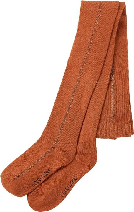 Immagine prodotto VidaXL Collant per bambini Cognac 140,Colore: Cognac,Materiale: 75 (140)