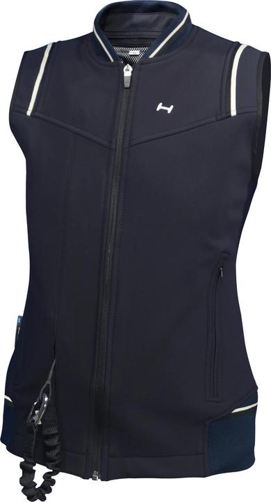 Helite Equestrian reit-airbag-weste heite prestige (L)