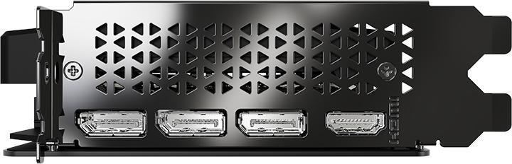Produktbild PNY GeForce RTX 5060 Ti Dual Fan (16 GB)
