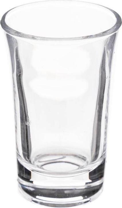 Image du produit Secret de Gourmet Rack-Shooter Victor x6 24cl (2.40 dl, 6 x, Verre à fusil)