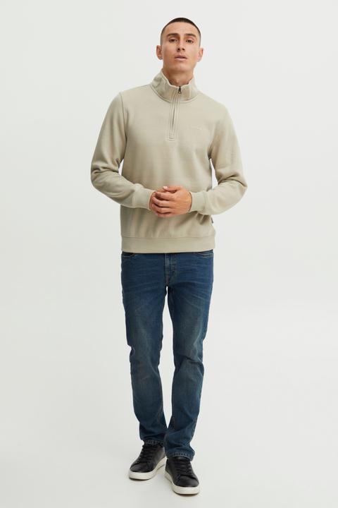 Immagine prodotto Blend BHH Felpa con mezza zip - 20714493 (XXL)