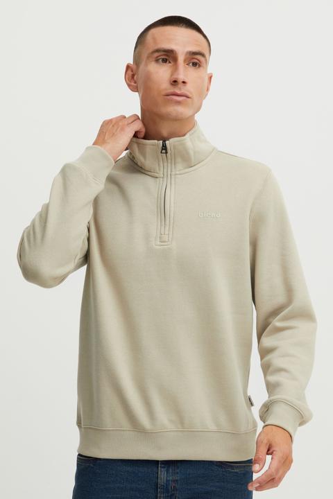 Immagine prodotto Blend BHH Felpa con mezza zip - 20714493 (XXL)