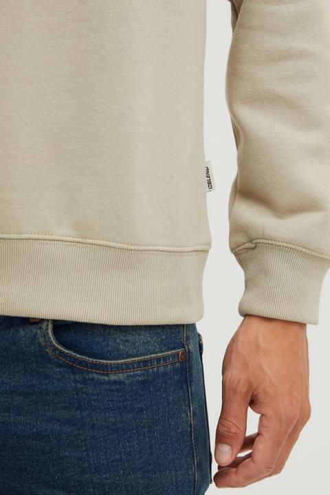 Immagine prodotto Blend BHH Felpa con mezza zip - 20714493 (XXL)