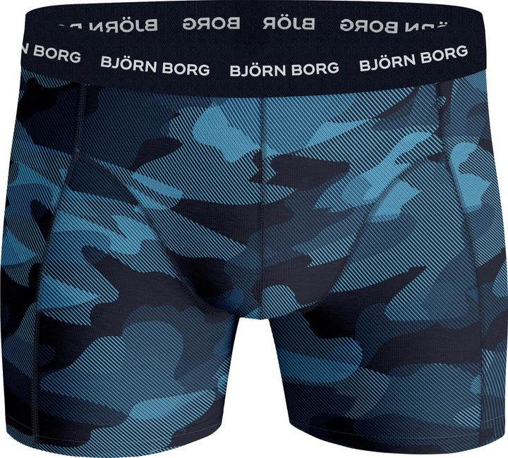 Produktbild Björn Borg Stretch (x3) (XS, 3er Pack)