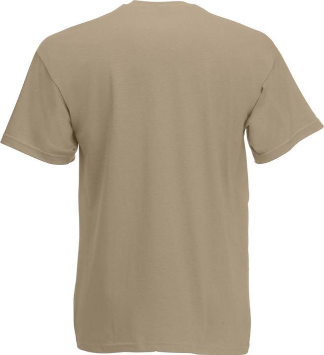 Actual product image Fruit of the Loom UTBC330 P (L)