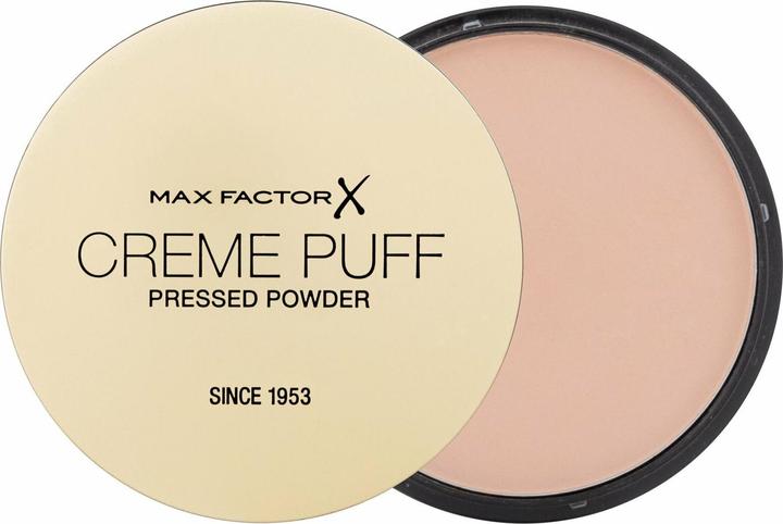 Immagine prodotto Max Factor Cipria in crema - compatta NÃ pudr 14 g 50 Naturale (L) (50 Naturale)