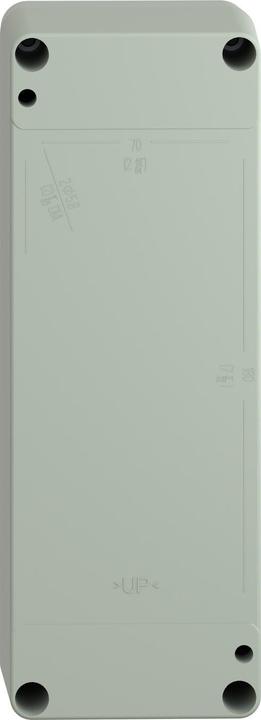 Actual product image Schneider Electric Housing XAPA2100