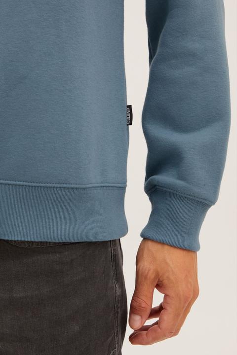 Immagine prodotto Blend BHH Felpa con mezza zip - 20714493 (S)