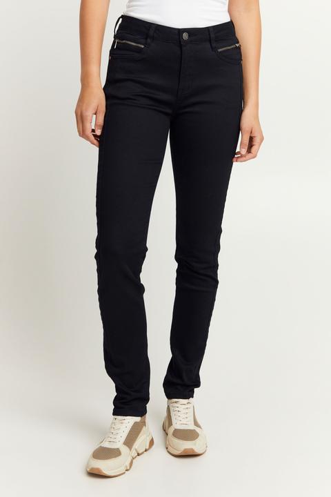 Actual product image Fransa FRLOMAX 4 Pants - 20609464 (36)