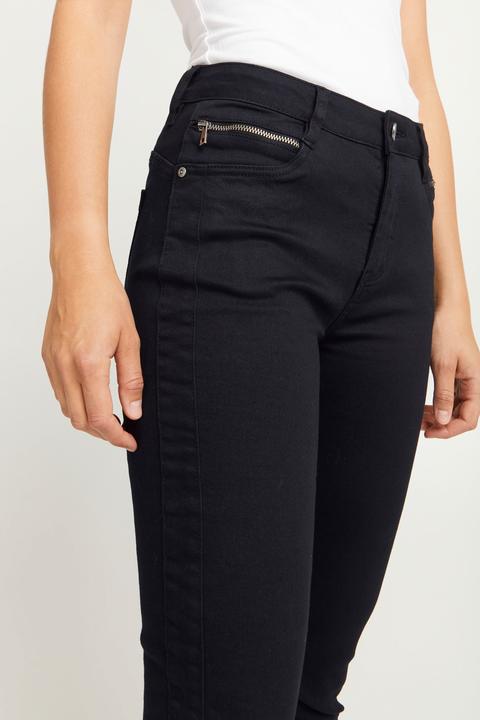 Actual product image Fransa FRLOMAX 4 Pants - 20609464 (36)