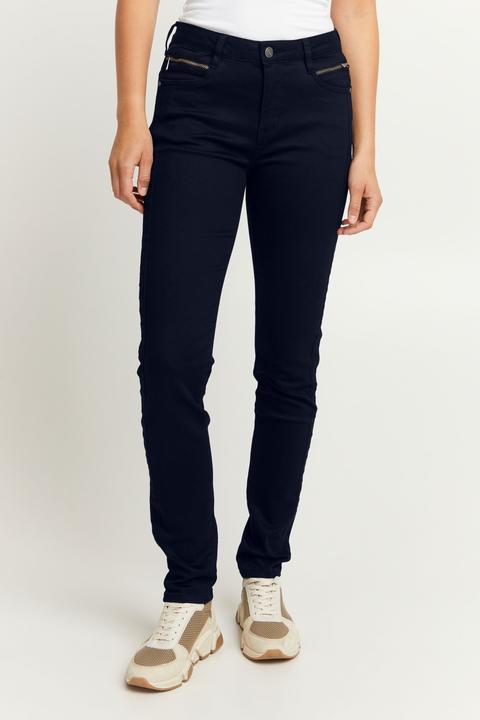 Actual product image Fransa FRLOMAX 4 Pants - 20609464 (Frequency band 38 (2600 MHz))
