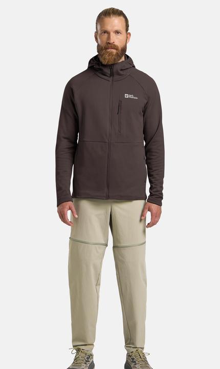 Immagine prodotto Jack Wolfskin Kolbenberg Hooded Fz M (L)