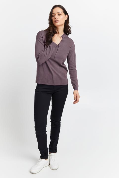 Actual product image Fransa FRLOMAX 4 Pants - 20609464 (36)