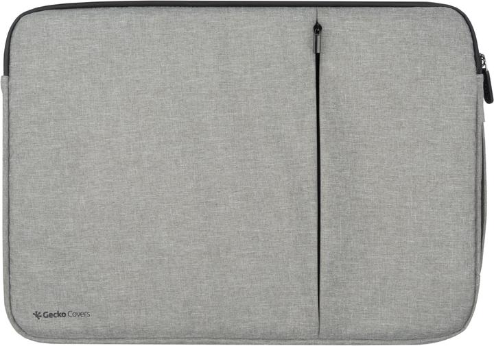 Produktbild Gecko Covers Universal Laptop Sleeve 15in (15", Universal)