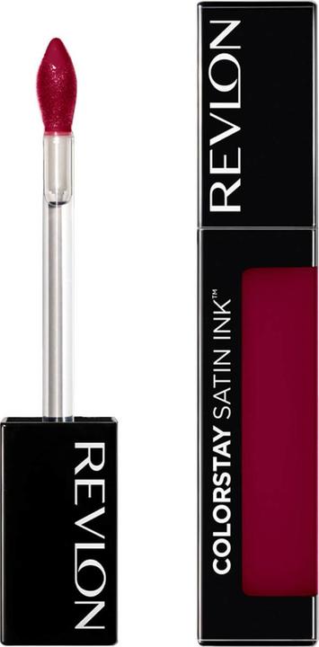 Image du produit Revlon Colorstay Satin Ink Lipstick No 034 (034)