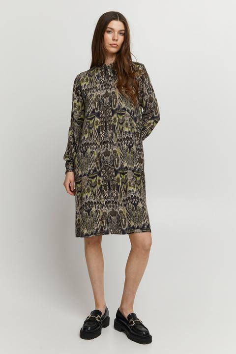 Produktbild B.young BYJOSA VNECK DRESS - 20810459 (38)