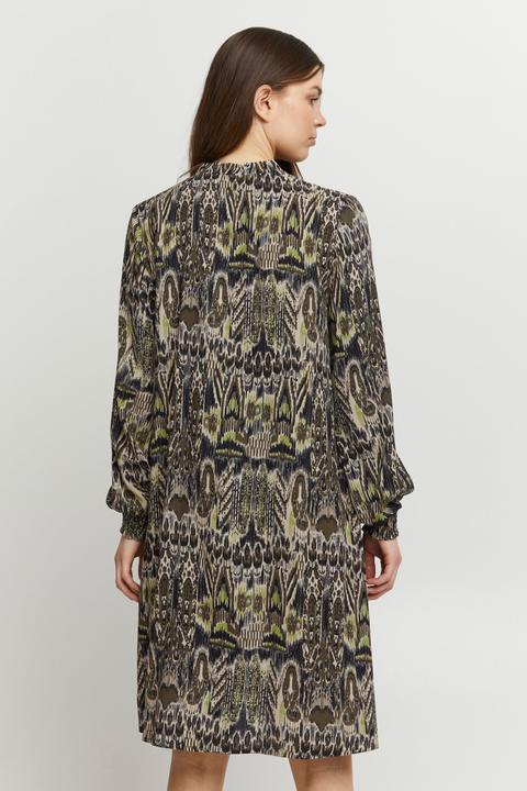 Produktbild B.young BYJOSA VNECK DRESS - 20810459 (38)