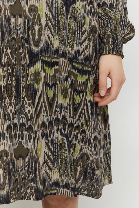 Produktbild B.young BYJOSA VNECK DRESS - 20810459 (38)