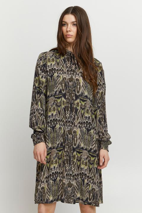 Produktbild B.young BYJOSA VNECK DRESS - 20810459 (38)