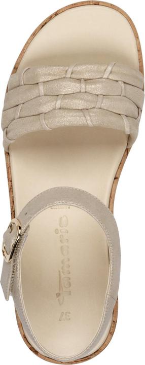 Actual product image Tamaris Sandal (39)