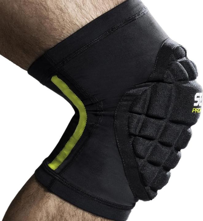 Produktbild Select Compression Knee Support Handball 6250 Men (M, Knieschoner)
