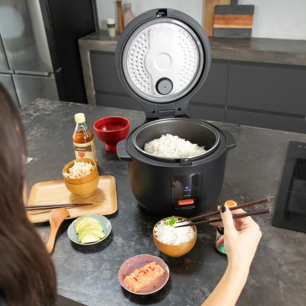 Actual product image Livoo Rice cooker (EU plug)