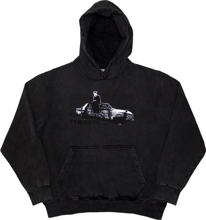 Universal Textiles Kapuzenpullover (XXL)