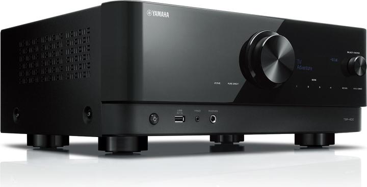 Actual product image Yamaha YHT-4960 (5.2 channels, FM, DAB+, AM)