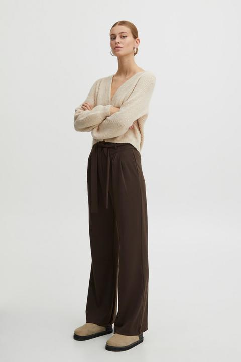 Actual product image Ichi IHSIMONSE PA4 - 20117132 (M)