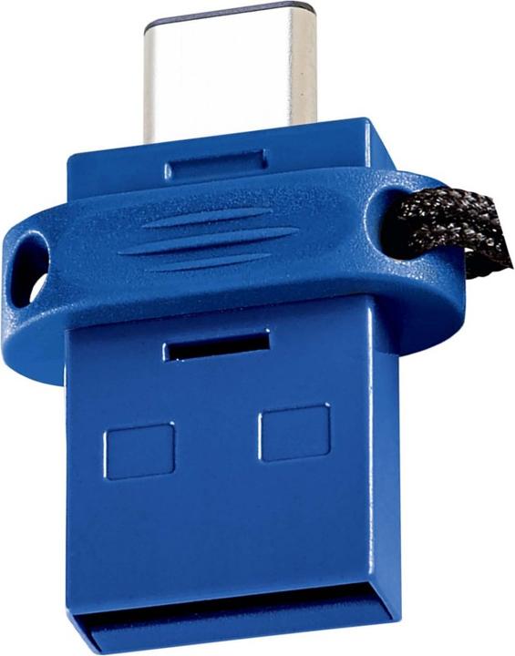 Immagine prodotto Verbatim Negozio n Go (64 GB, USB-A, USB-C)
