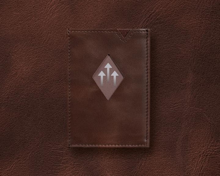 Produktbild Exentri Miniwallet