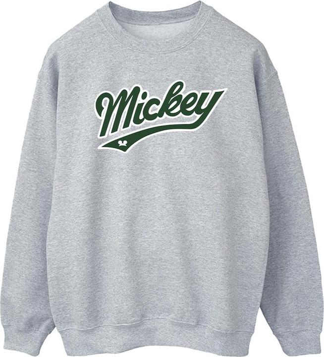 Disney Mickey Mouse Bold Sweatshirt (XXL)