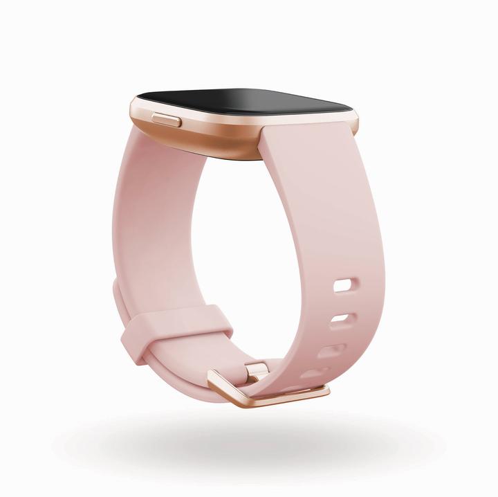 Actual product image Fitbit Versa 2 (40 mm)