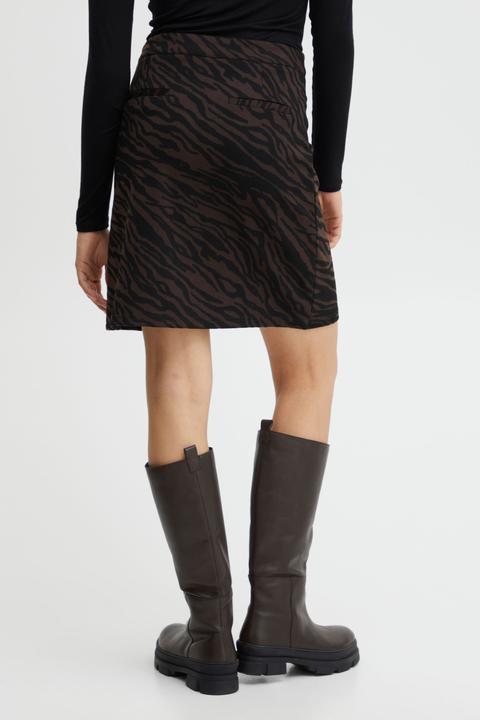 Image du produit Ichi IHKATE ZEBRON SK - 20117361 (XXL)